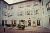 Hotel Lago di Como Hotels in Domaso