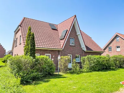 MeerZeit I Hotels in der Nähe von Nordsee-Lagune Butjadingen