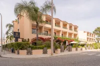 Casablanca Unique Hotel Các khách sạn gần Monte Gordo