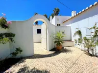 Albufeira Balaia Villa with Private Pool by Homing