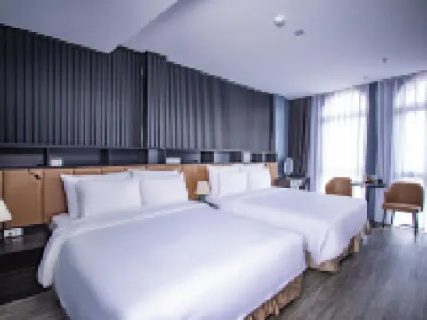 Khách sạn La Maison Boutique Các khách sạn ở Cao Bằng