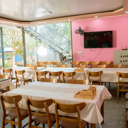 Tran Chau Garden Home