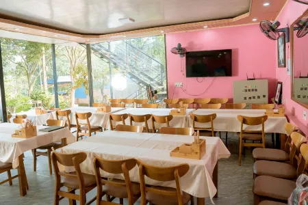 Tran Chau Garden Home Отели рядом с достопримечательностью «Cat Co Beach»