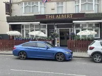 The Albert Hotels in Scalby