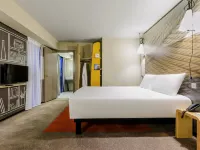 Ibis Tbilisi Stadium Hotels in Tbilisi