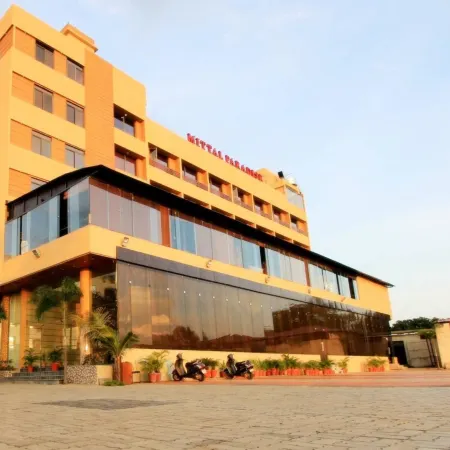 Mittal Hotel & Resorts