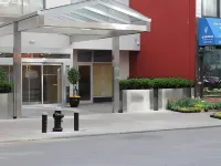 Fairfield by Marriott Inn & Suites New York Manhattan/Chelsea フラットアイアン・ディストリクト周辺のホテル