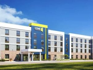 Home2 Suites by Hilton Chattanooga East Ridge