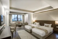 Hotel Mulberry Hôtels à : Katmandou