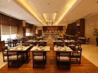 Pride Plaza Hotel, Aerocity New Delhi