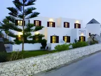 Anemomylos Residence