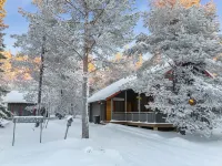 Riekkoluosto Hotels in Luosto