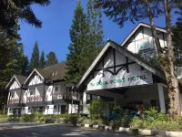 Cool Point Hotel Hotels in Cameron Highlands