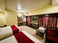 Hotel Seagate