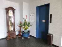 Ishiiso Hotels in Onjuku