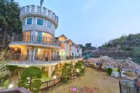 Seosan Gaetmaeul Villa Pension