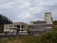 Odate Yatate Heights