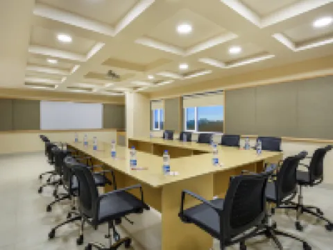 ジンジャー バピ バピのホテル