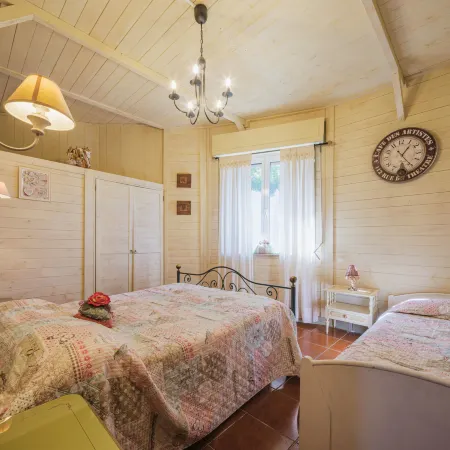 Casa Oasi Con Vista