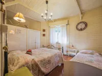 Casa Oasi Con Vista