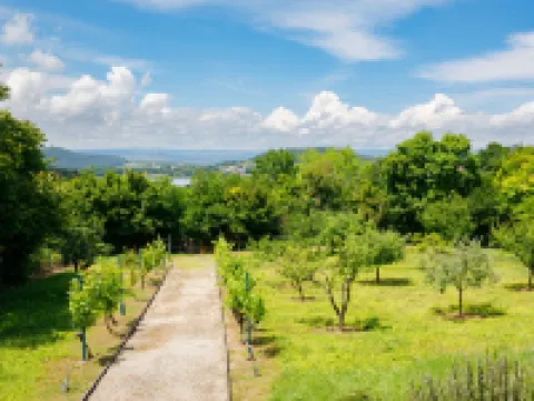 Romantica ティハニのホテル