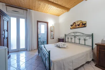 Angeli Nel Salento Casa Vacanze Camere