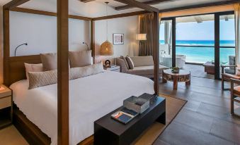 Unico Hotel Riviera Maya Adults Only - All Inclusive