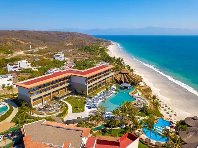 Armony Marival Resort & Spa Punta de Mita - MGallery Collection Hotels near Acceso playa Publica Nuevo Vallarta