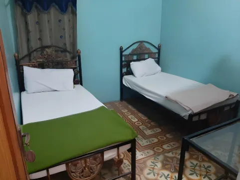 ジェッダ ホテル ハイデラバードのホテル