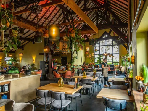 Bellevue Hotels in Gulpen