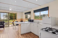 Discovery Parks - Devonport Hoteles en Devonport