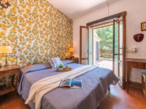 La Casetta del Mare Hoteles en Notteri