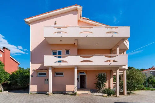 BonVie Apartments in Center B9 - 4-Star