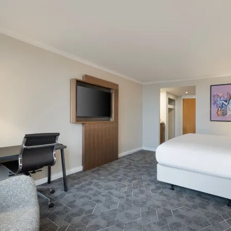 Delta Hotels by Marriott Bristol City Centre