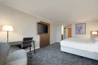 Delta Hotels Bristol City Centre Hotels near Badminton School