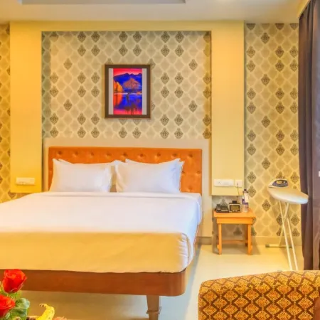 Hotel Royal Grande