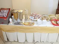 Hotel Ristorante Al Boschetto - breakfast