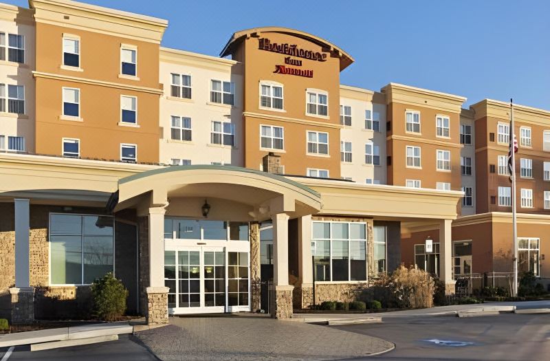 Residence Inn Chattanooga Near Hamilton Place