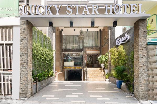Lucky Star Hotel Q5_2
