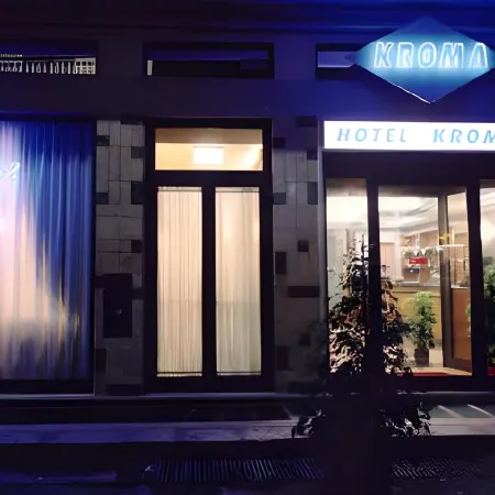 Hotel Kroma