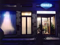 Hotel Kroma