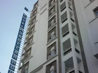 Moroccan House Casablanca Отели в г. 