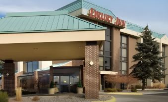 La Quinta Inn & Suites by Wyndham Colorado Springs North
