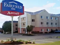 Fairfield Inn & Suites Mansfield Ontario Hotels in Ontario