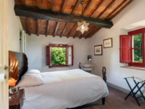 La Forra Hotel a Vicchio