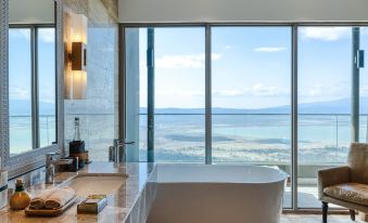 Ngorongoro Lodge Member of Meliá Collection