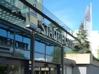 Stadt Hotel Iserlohn Hotels in Iserlohn