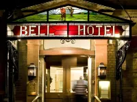 The Bell Hotel Hotels in Sandwich