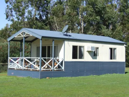 Discovery Parks - Kangaroo Island Отели в г. Остров Кенгуру