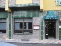 塔爾斯旅館 聖希拉里薩卡爾姆住宿飯店